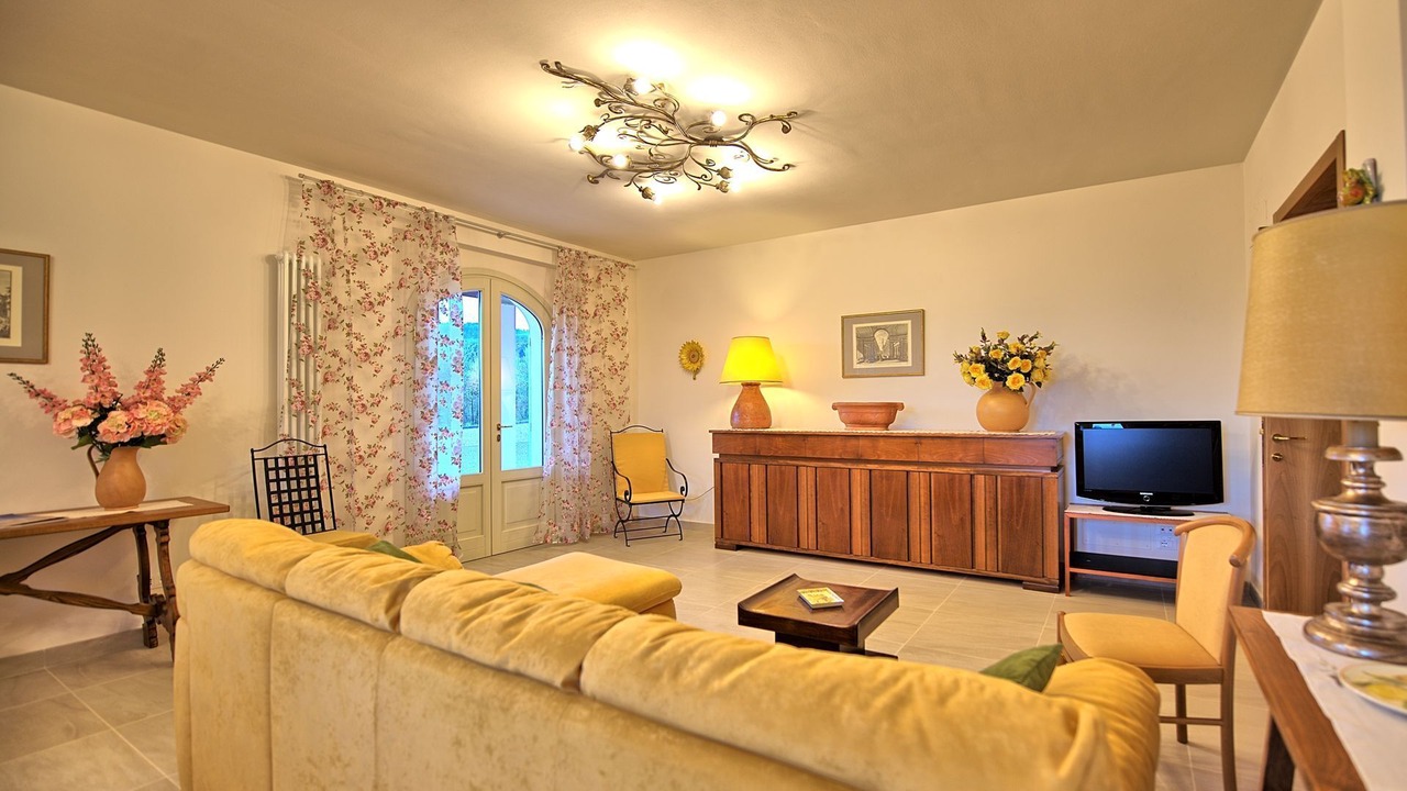 Photo of Livingroom in Figline e Incisa Valdarno