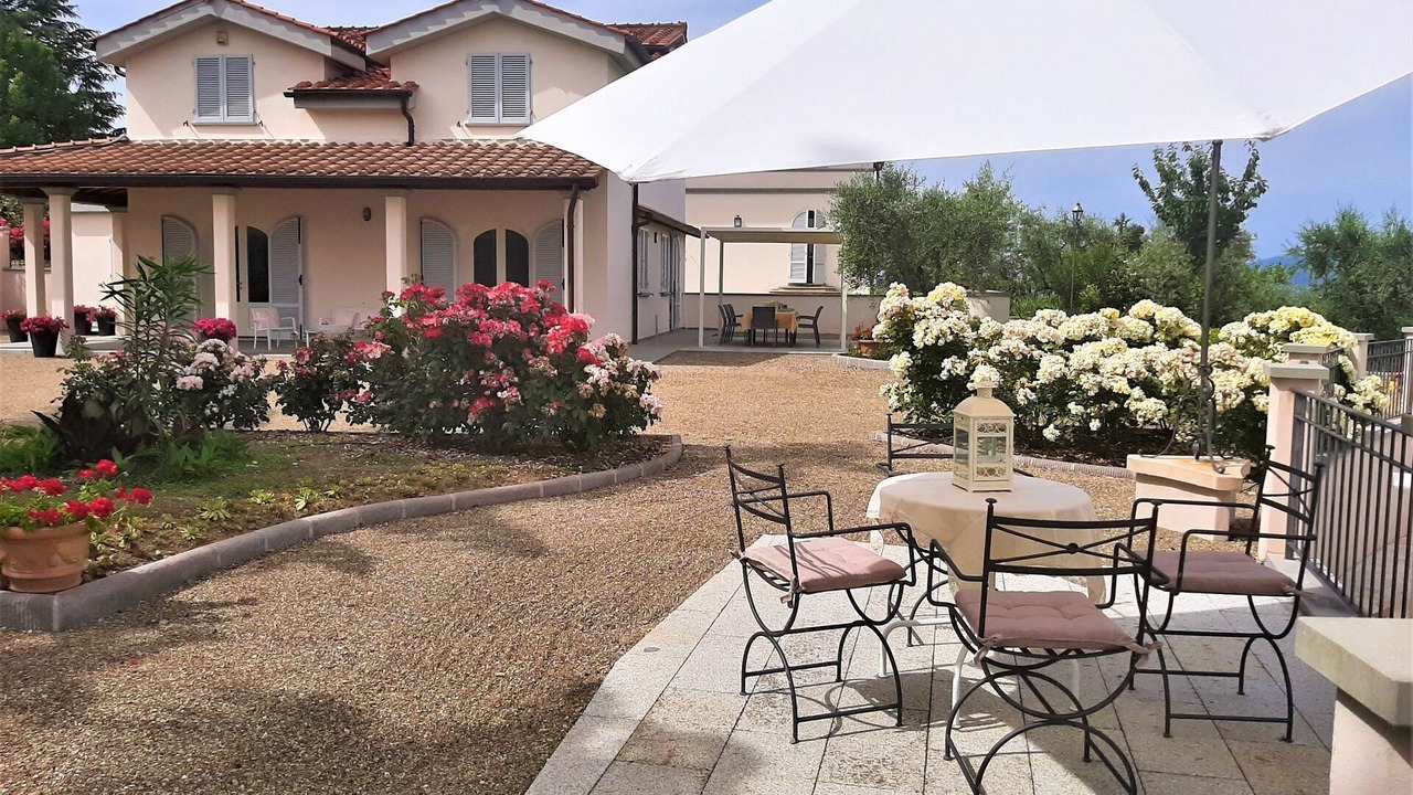 Photo of Outdoor in Figline e Incisa Valdarno