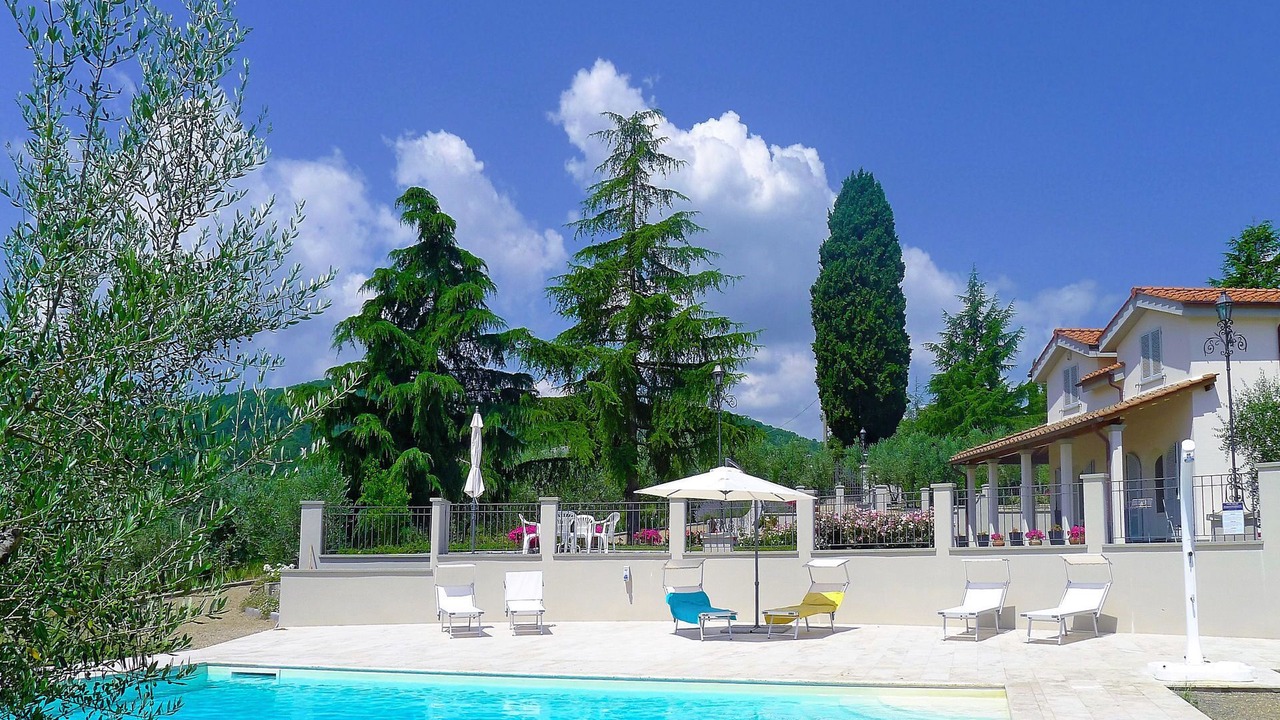 Photo of Outdoor in Figline e Incisa Valdarno