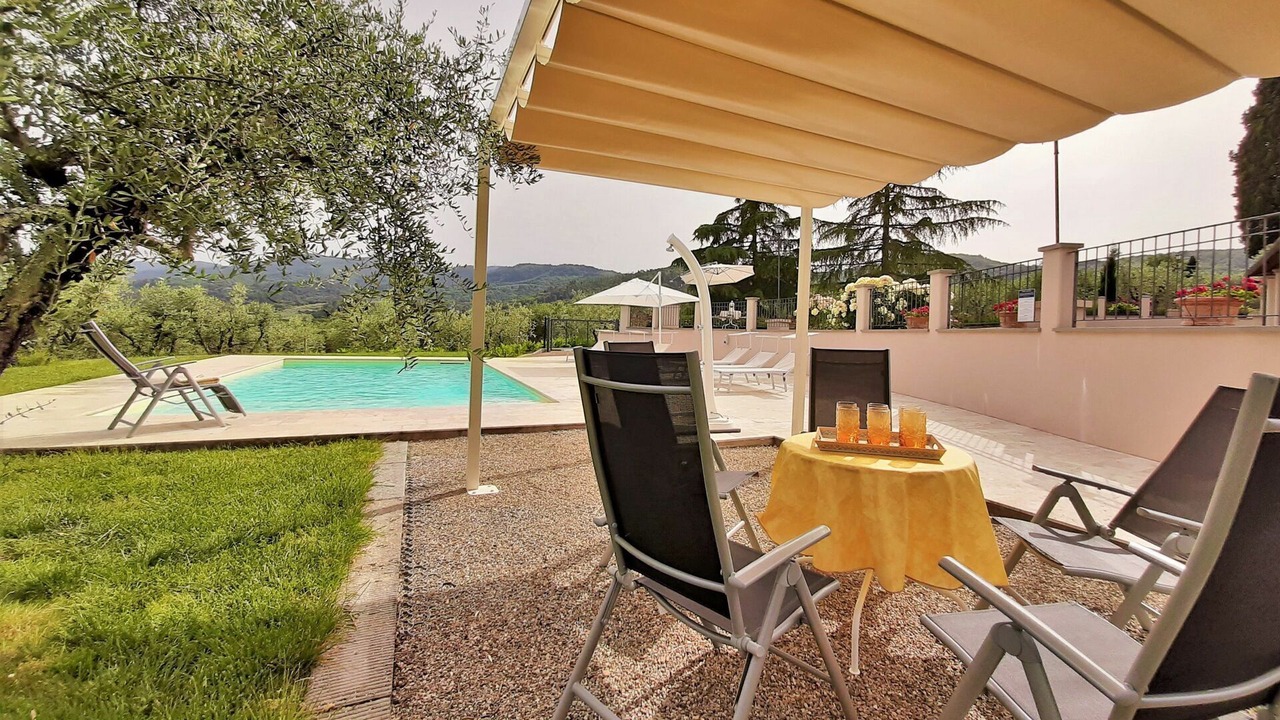 Photo of Outdoor in Figline e Incisa Valdarno
