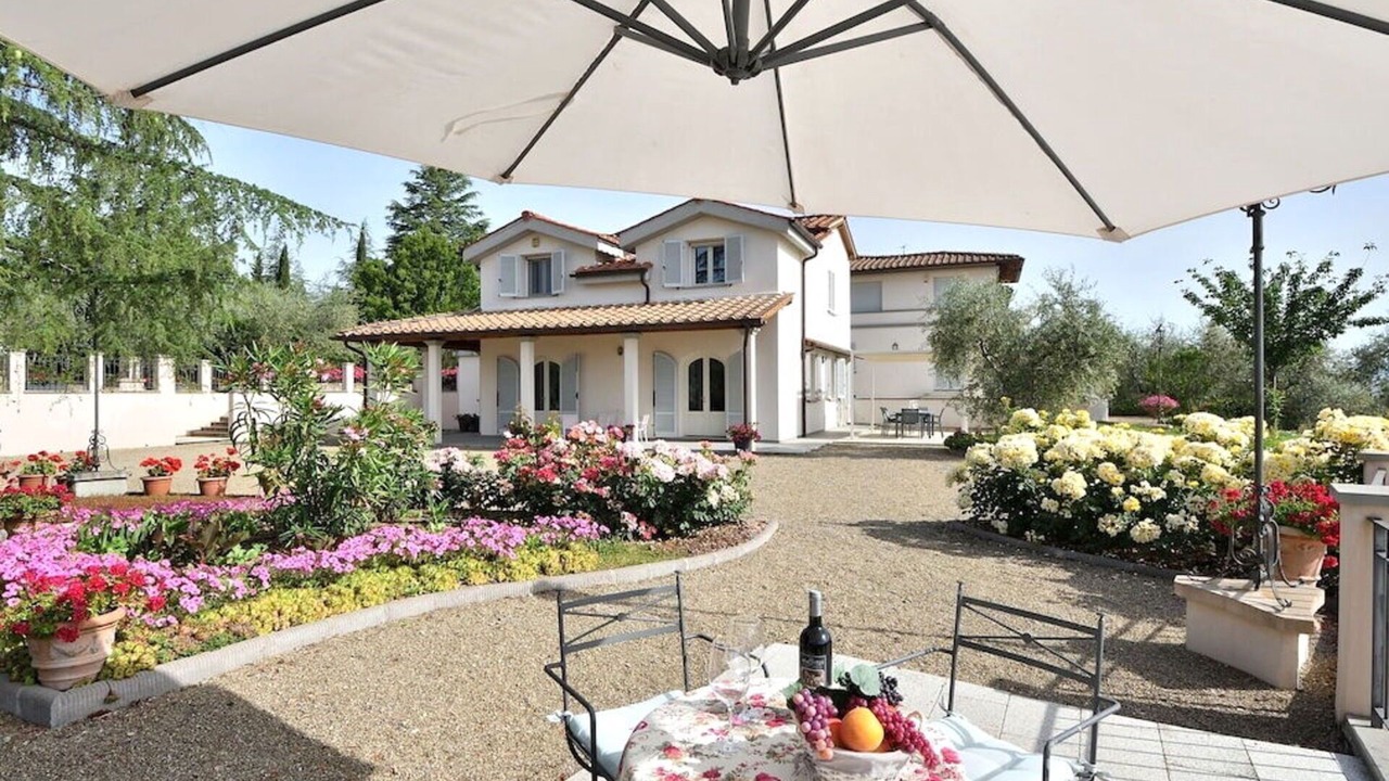 Photo of Outdoor in Figline e Incisa Valdarno