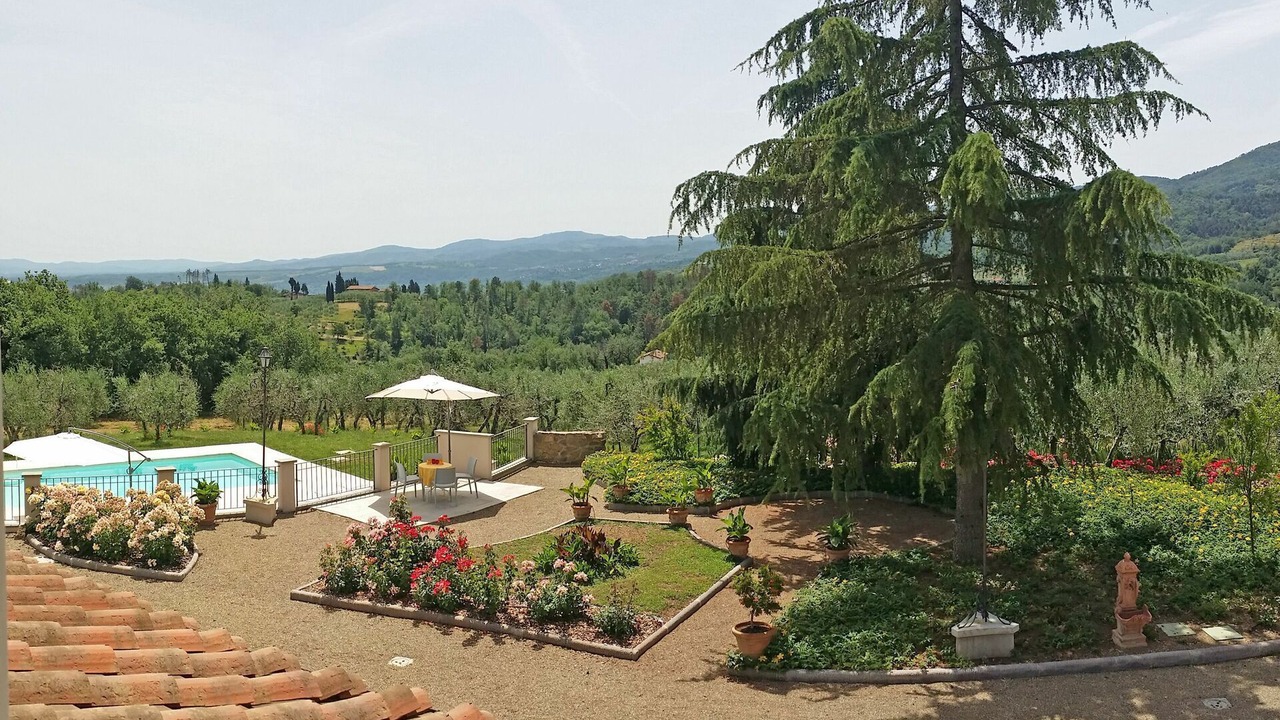 Photo of Outdoor in Figline e Incisa Valdarno