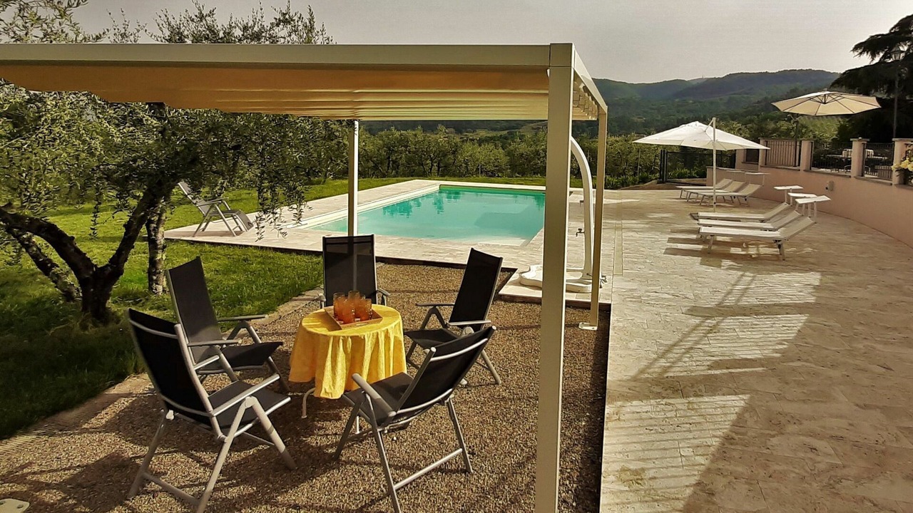 Photo of Outdoor in Figline e Incisa Valdarno