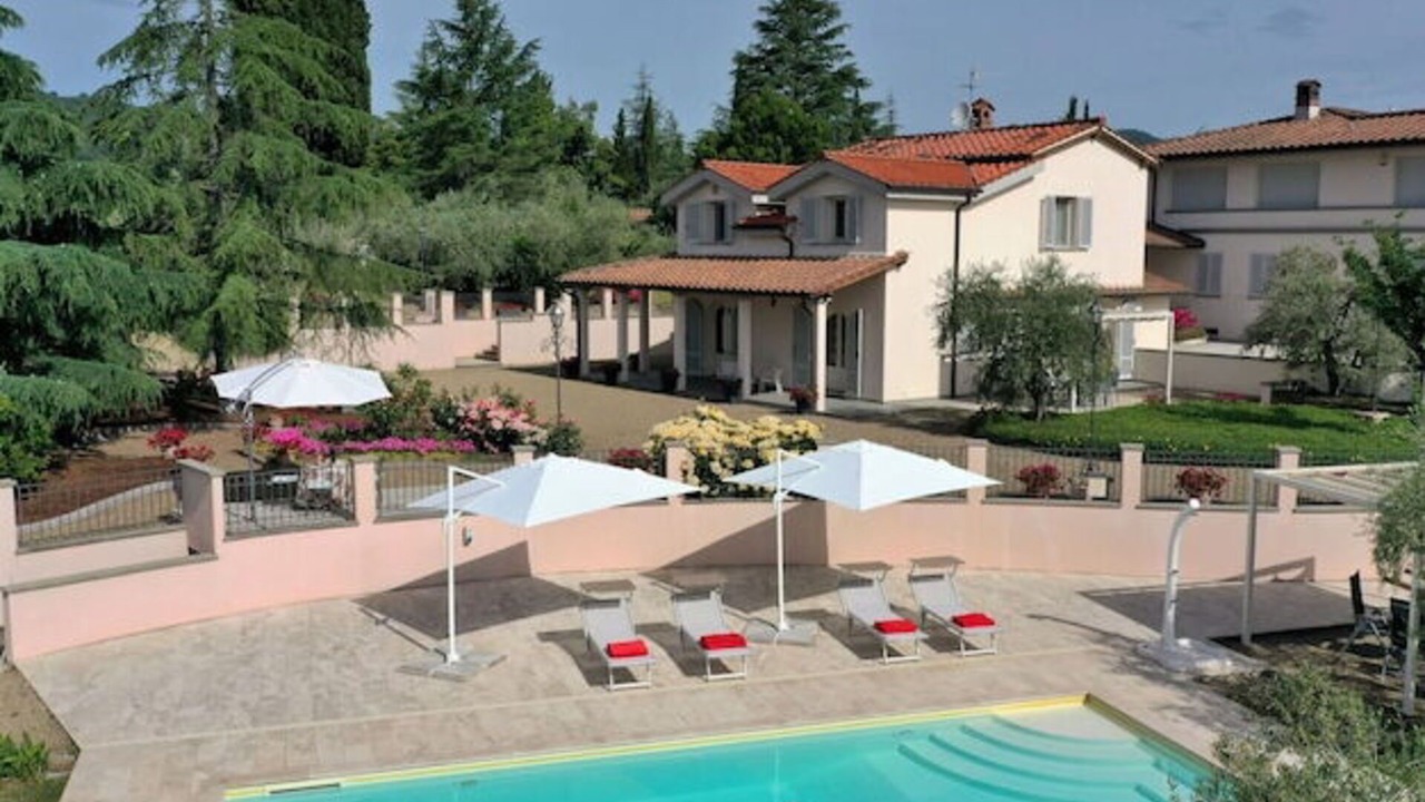 Photo of Outdoor in Figline e Incisa Valdarno