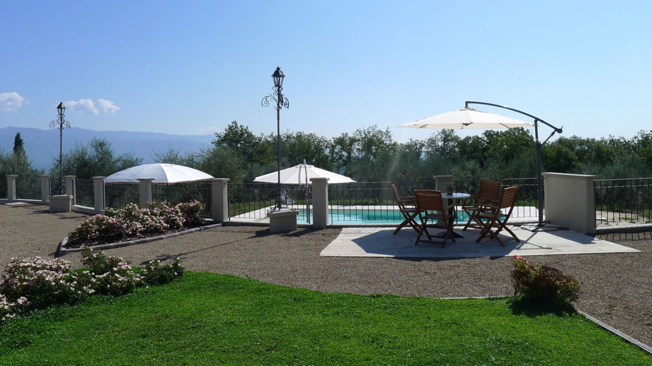 Photo of Outdoor in Figline e Incisa Valdarno