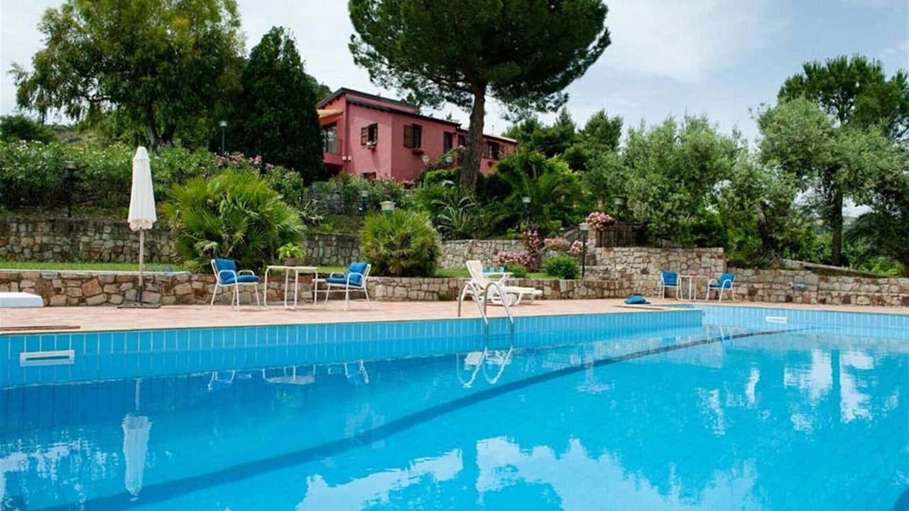 Photo of Outdoor in Collesano