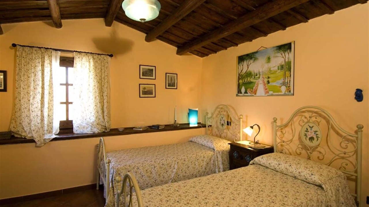 Photo of Bedroom in Collesano