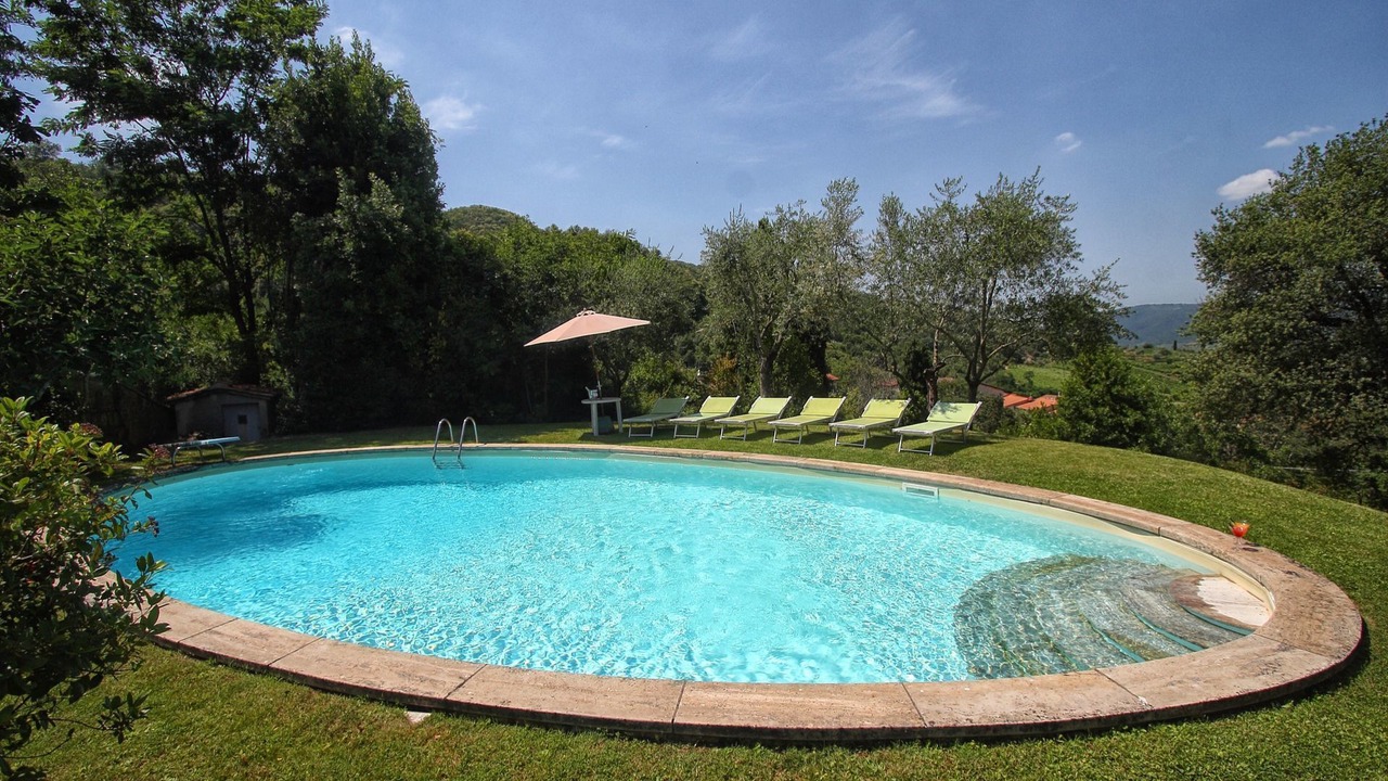 Photo of Outdoor in Lucolena