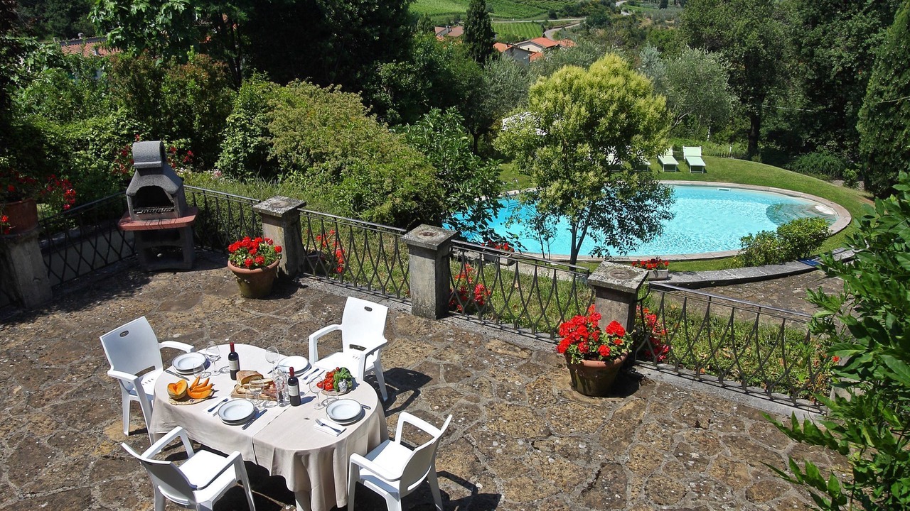 Photo of Outdoor in Lucolena
