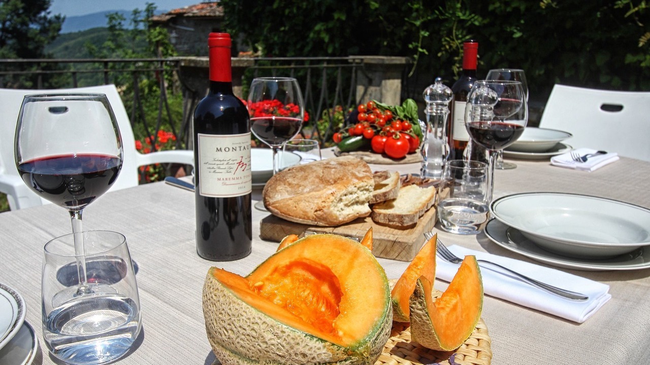 Photo of Outdoor in Lucolena