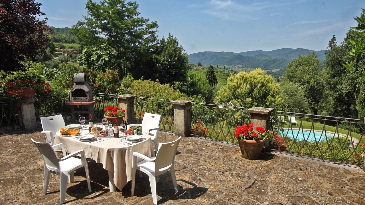 Photo of Outdoor in Lucolena