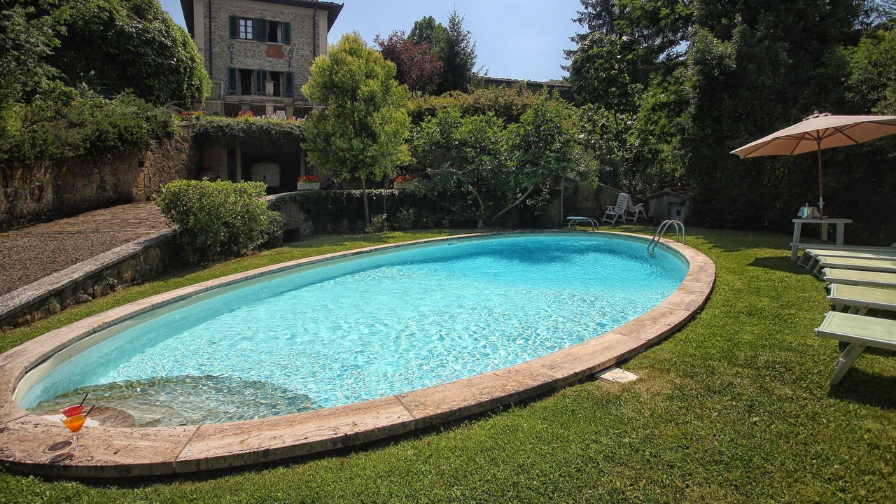 Photo of Outdoor in Lucolena