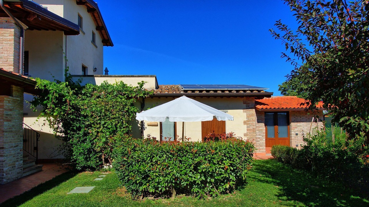 Photo of Outdoor in Citerna