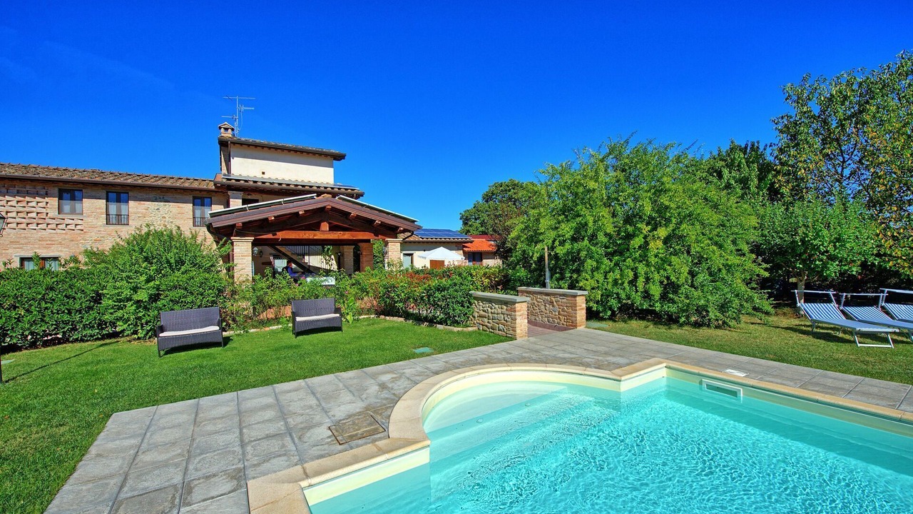 Photo of Outdoor in Citerna