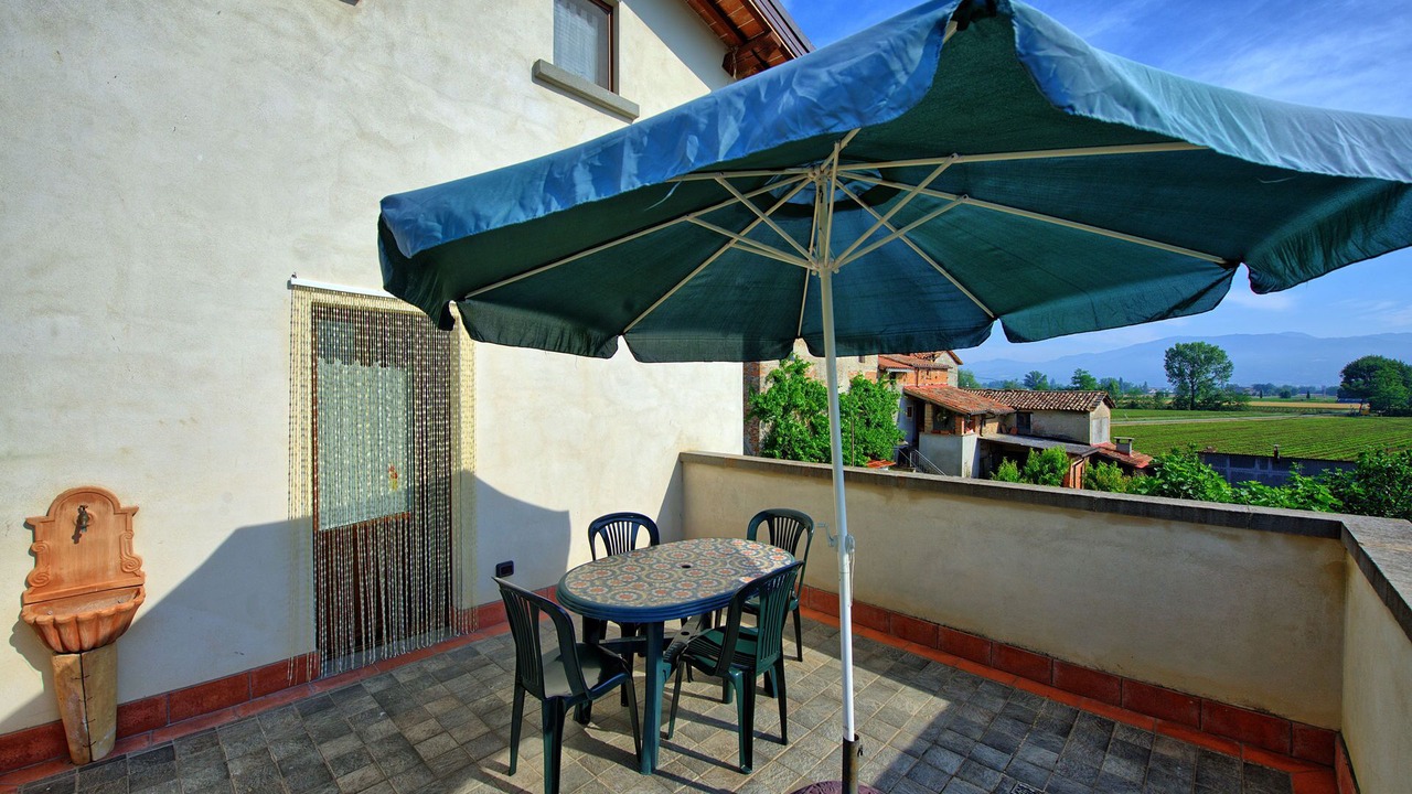 Photo of Outdoor in Citerna