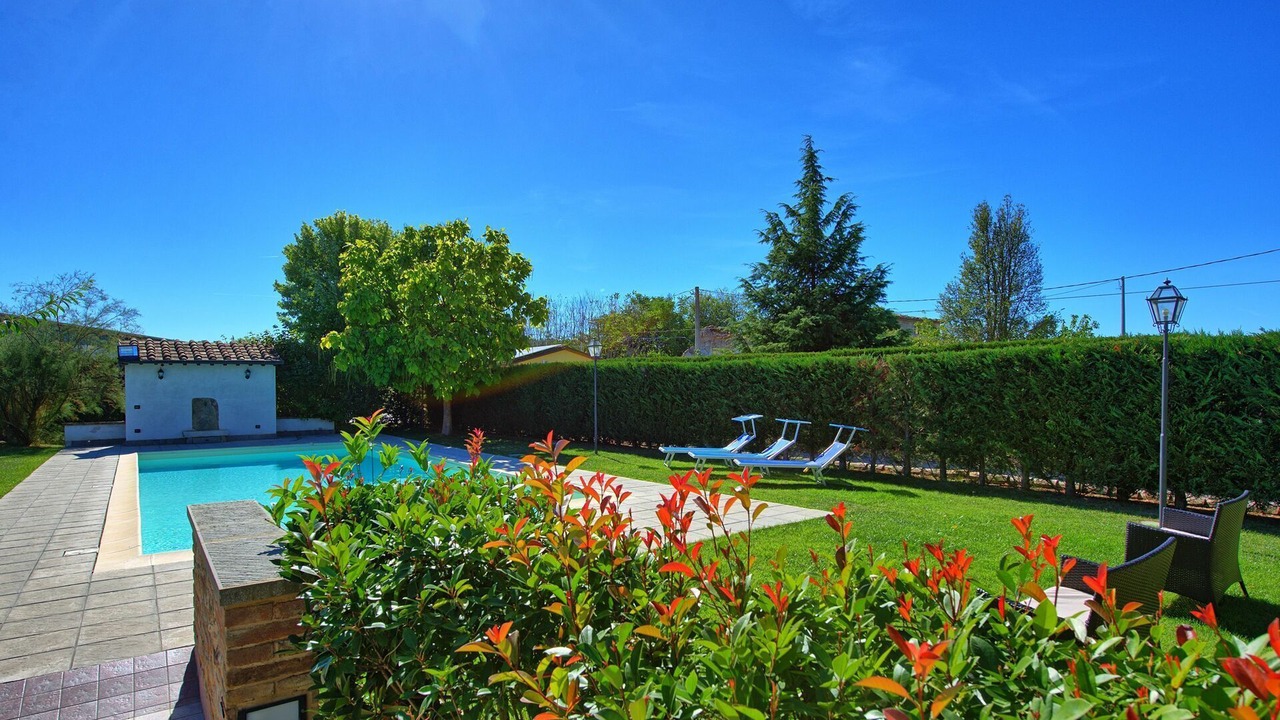 Photo of Outdoor in Citerna