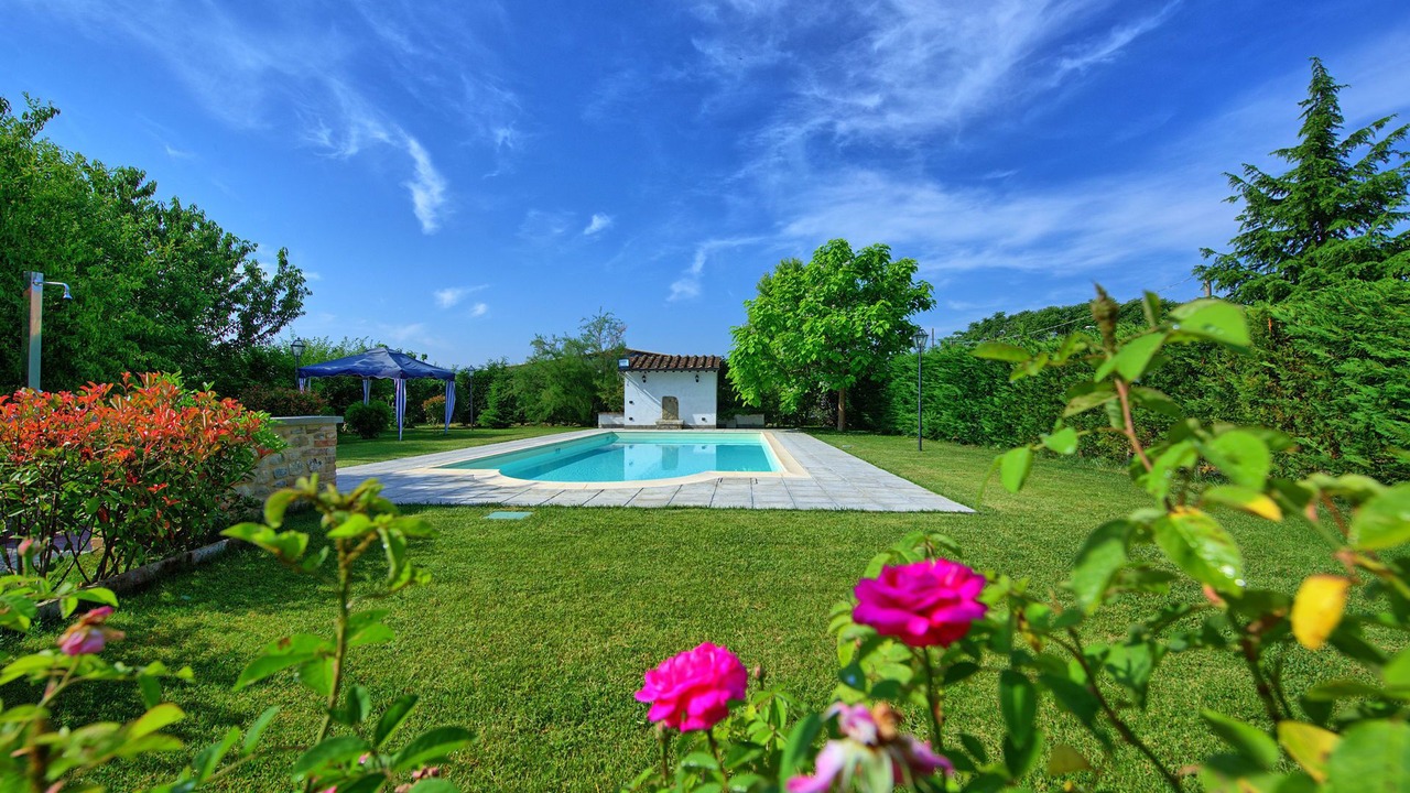 Photo of Outdoor in Citerna