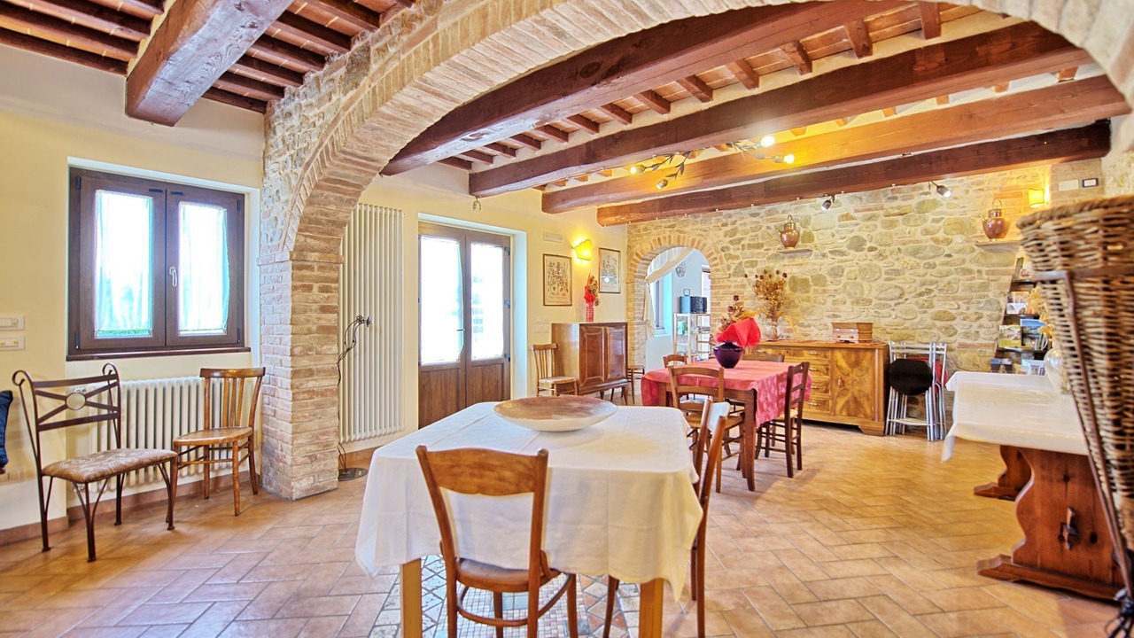 Photo of Livingroom in Citerna