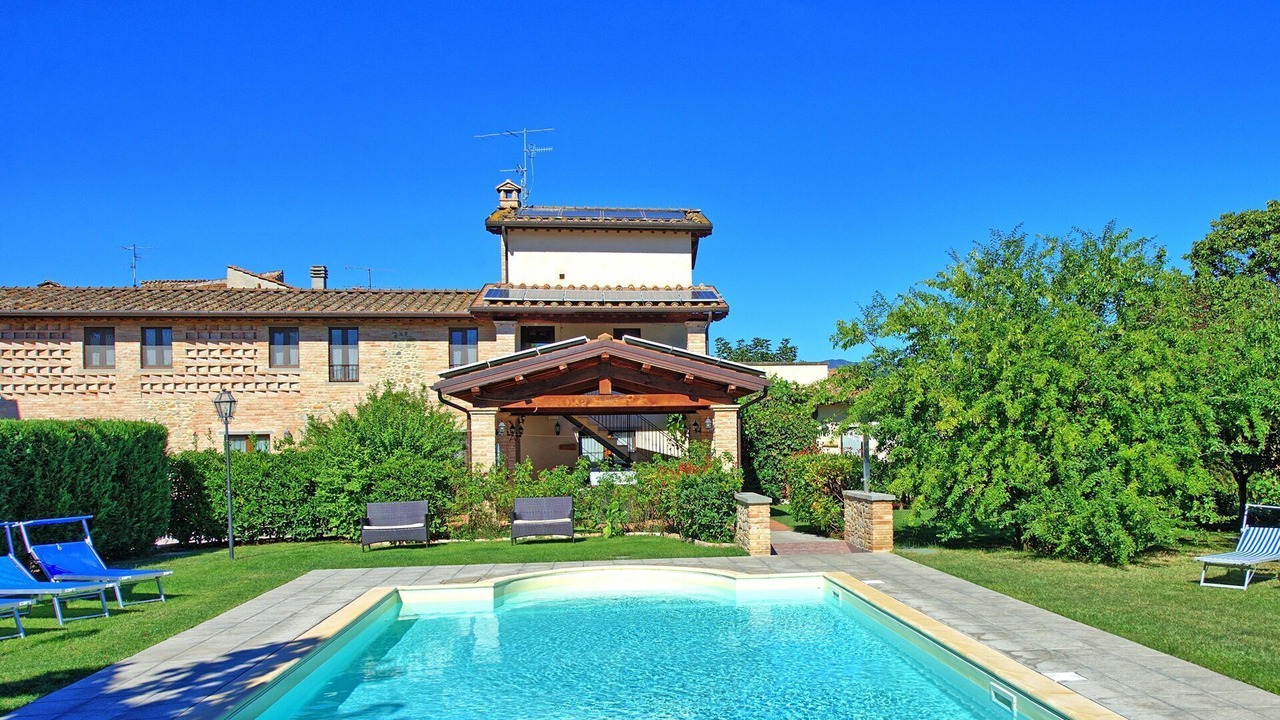Photo of Outdoor in Citerna