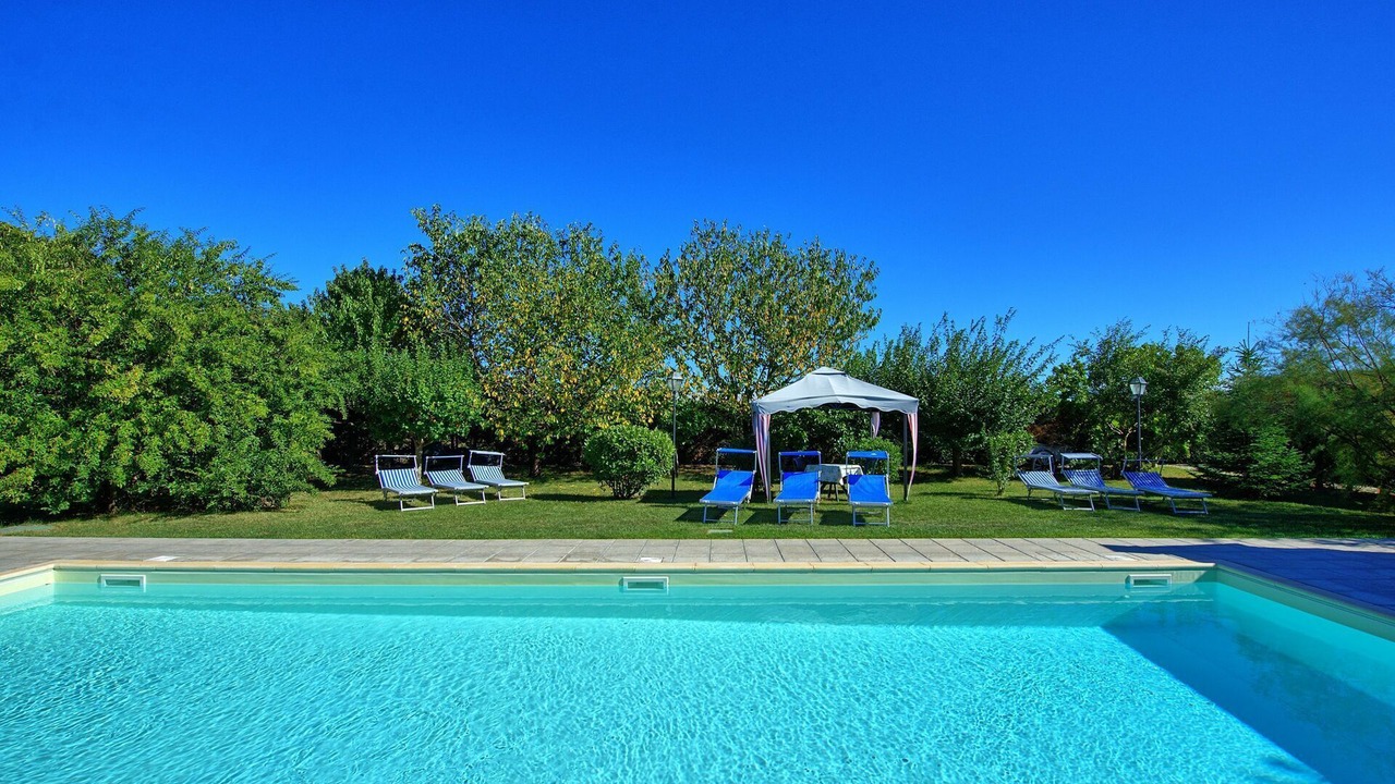 Photo of Outdoor in Citerna