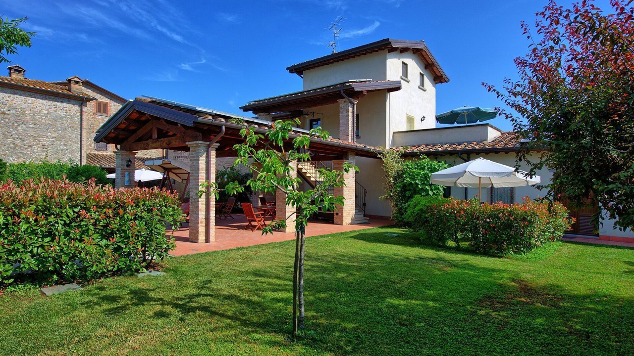 Photo of Outdoor in Citerna