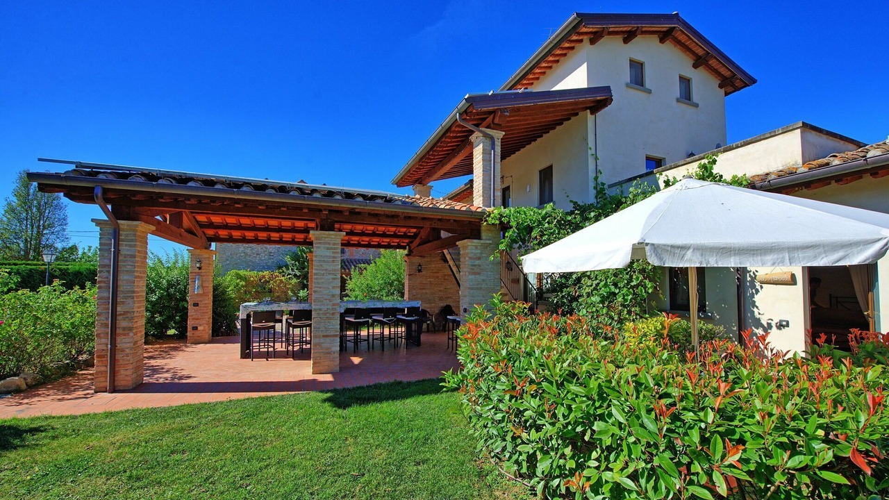 Photo of Outdoor in Citerna