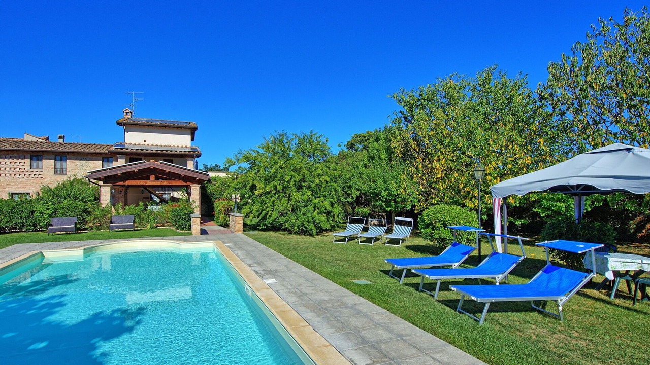 Photo of Outdoor in Citerna