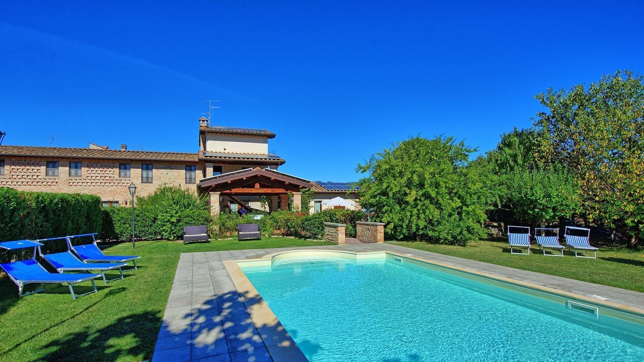 Photo of Outdoor in Citerna