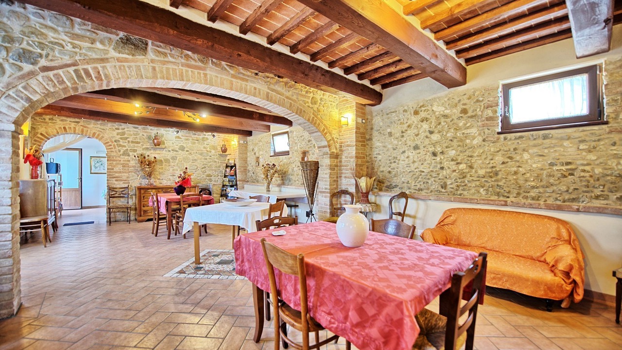 Photo of Bedroom in Citerna