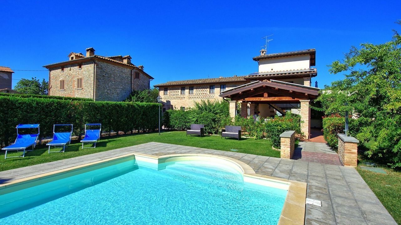 Photo of Outdoor in Citerna