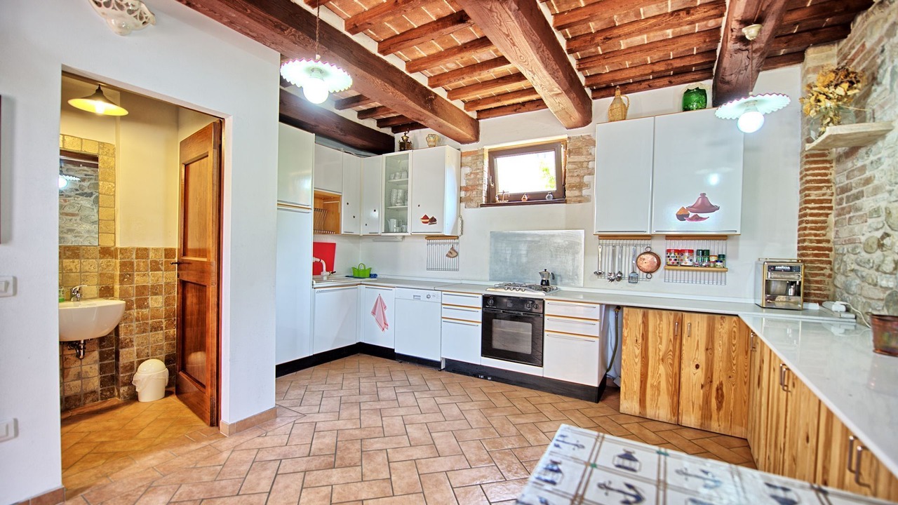 Photo of Bedroom in Citerna