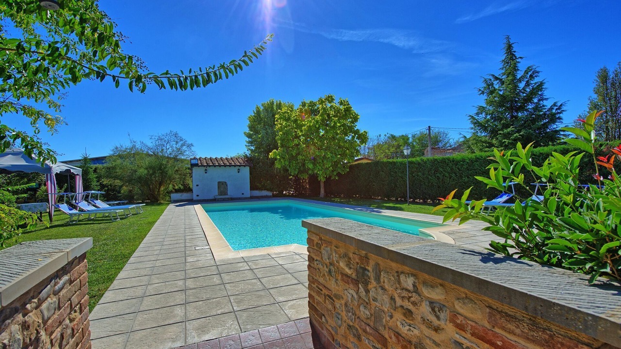 Photo of Outdoor in Citerna
