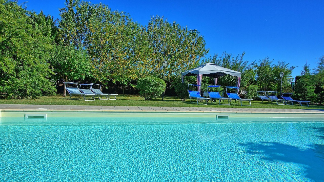 Photo of Outdoor in Citerna