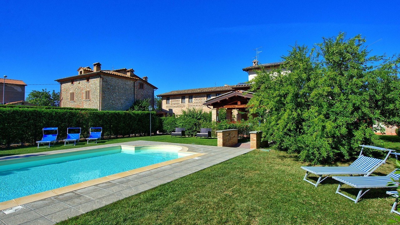 Photo of Outdoor in Citerna