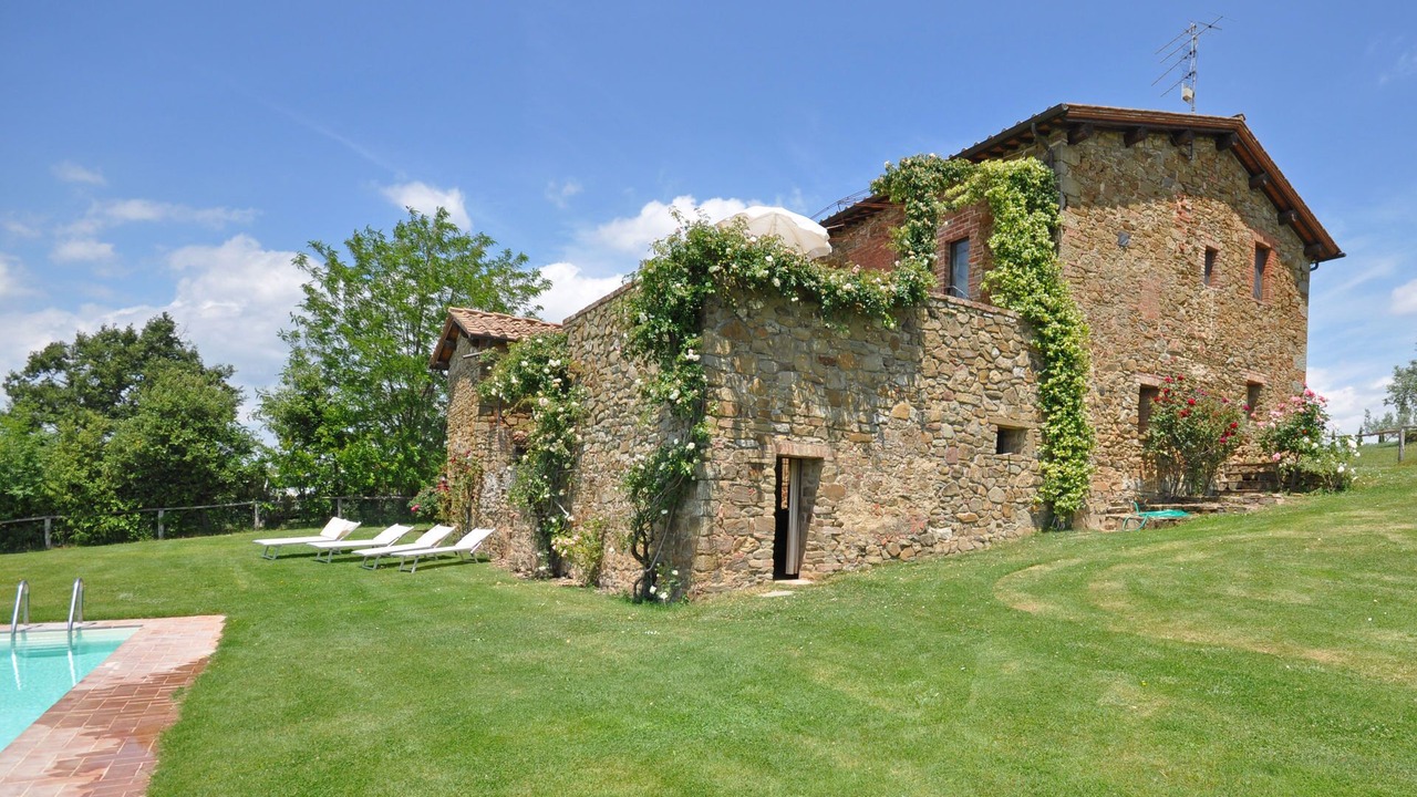Photo of Outdoor in Castelnuovo Berardenga