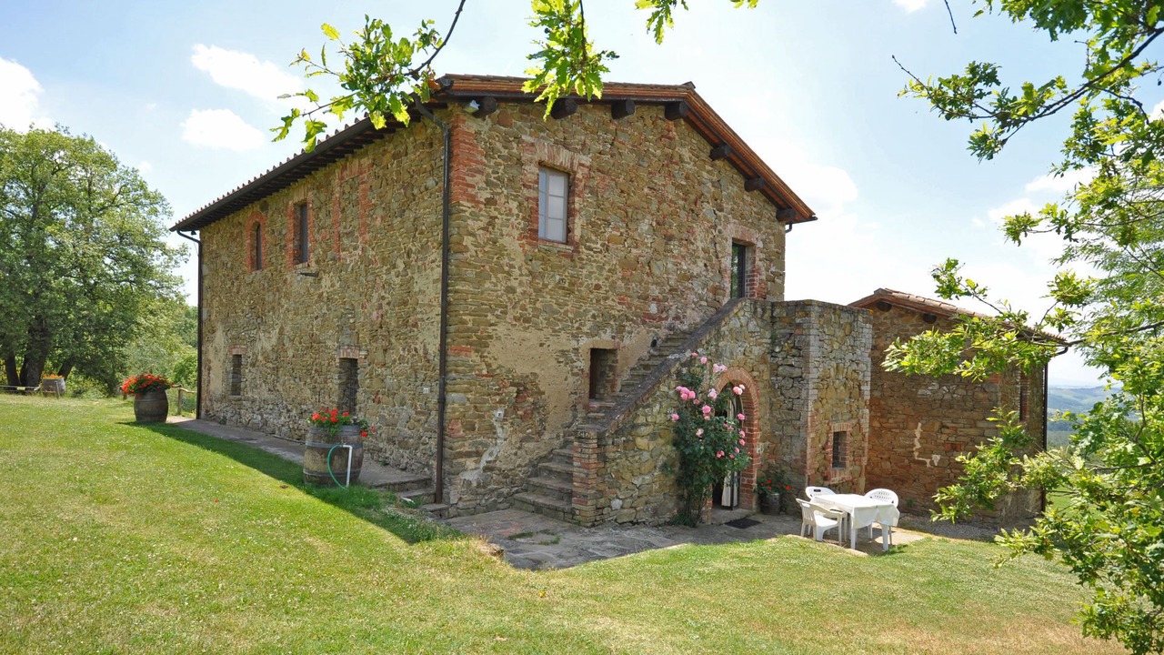 Photo of Outdoor in Castelnuovo Berardenga