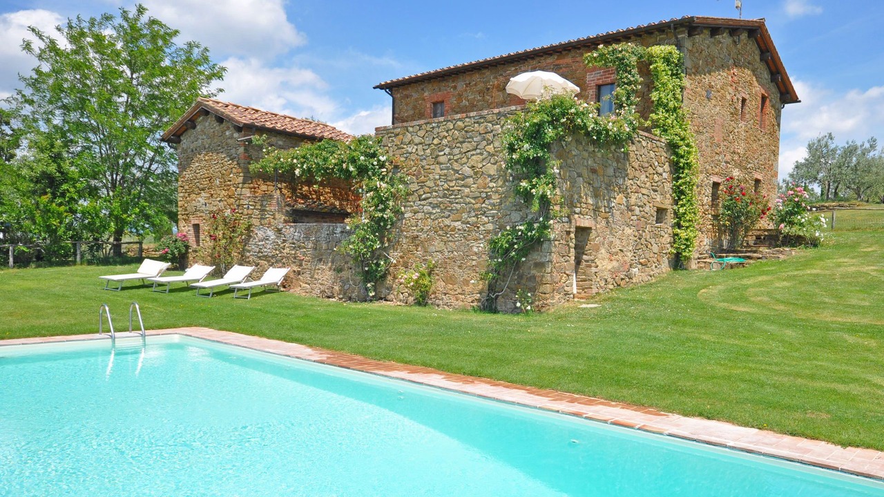 Photo of Outdoor in Castelnuovo Berardenga