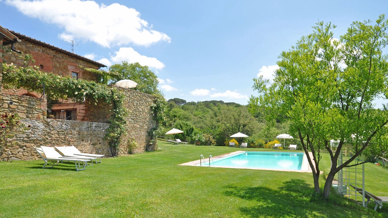 Photo of Outdoor in Castelnuovo Berardenga