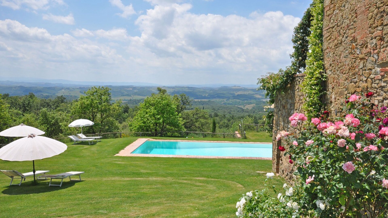 Photo of Outdoor in Castelnuovo Berardenga