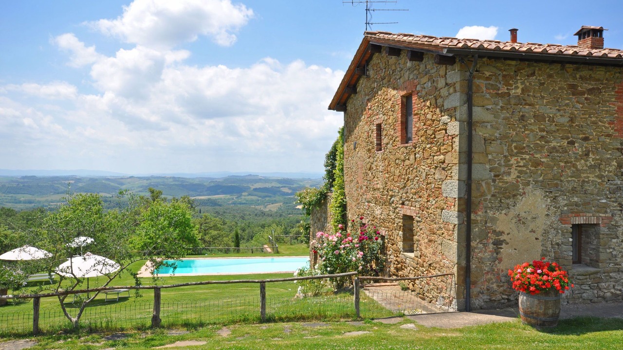 Photo of Outdoor in Castelnuovo Berardenga