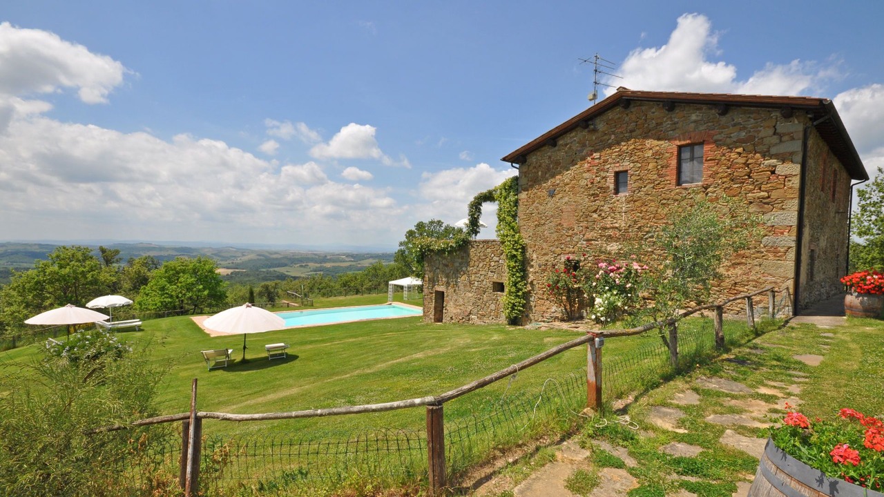 Photo of Outdoor in Castelnuovo Berardenga