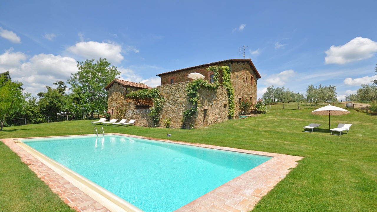 Photo of Outdoor in Castelnuovo Berardenga