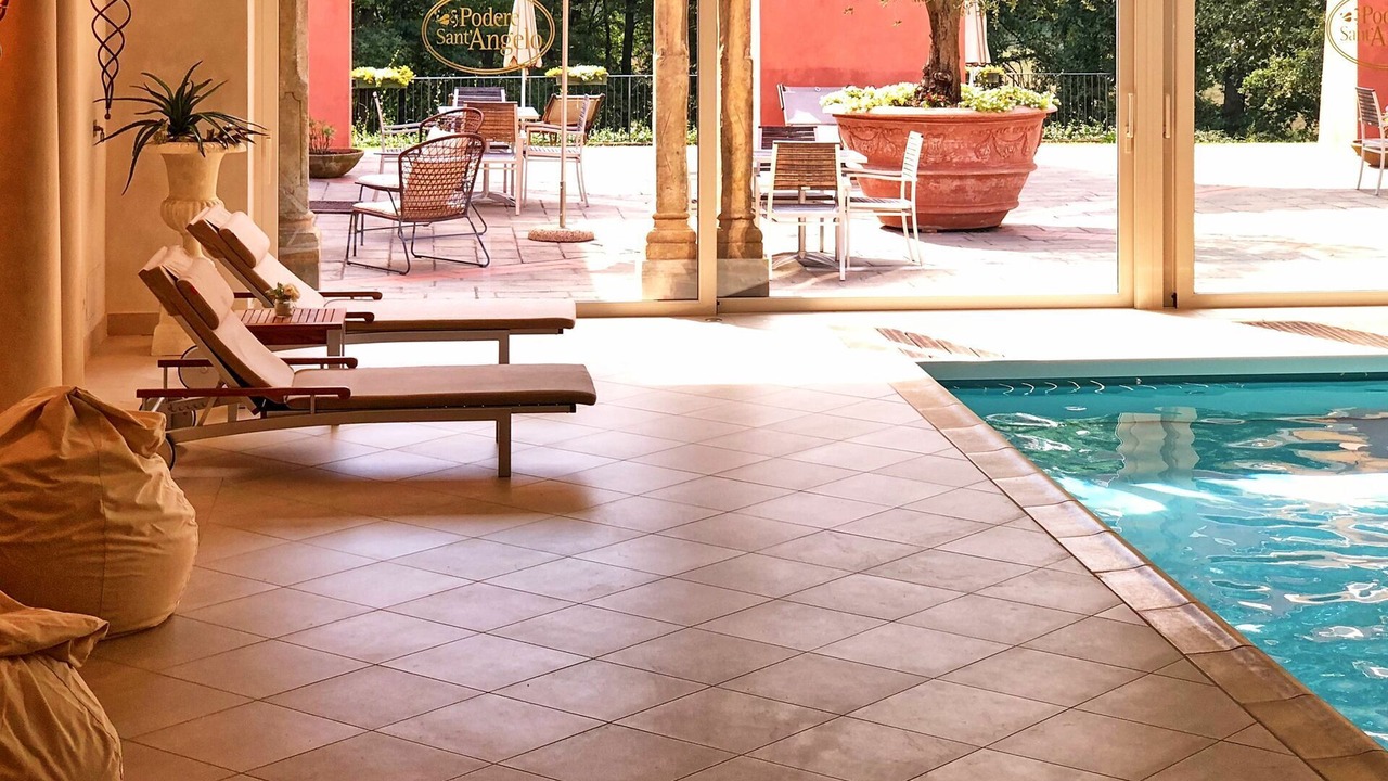 Photo of Outdoor in Porrena