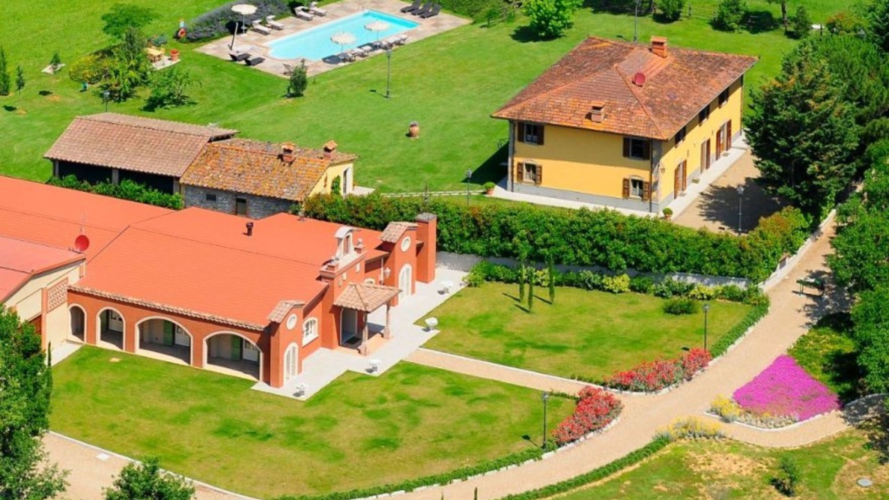 Photo of Outdoor in Porrena