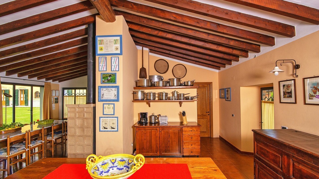 Photo of Livingroom in Porrena
