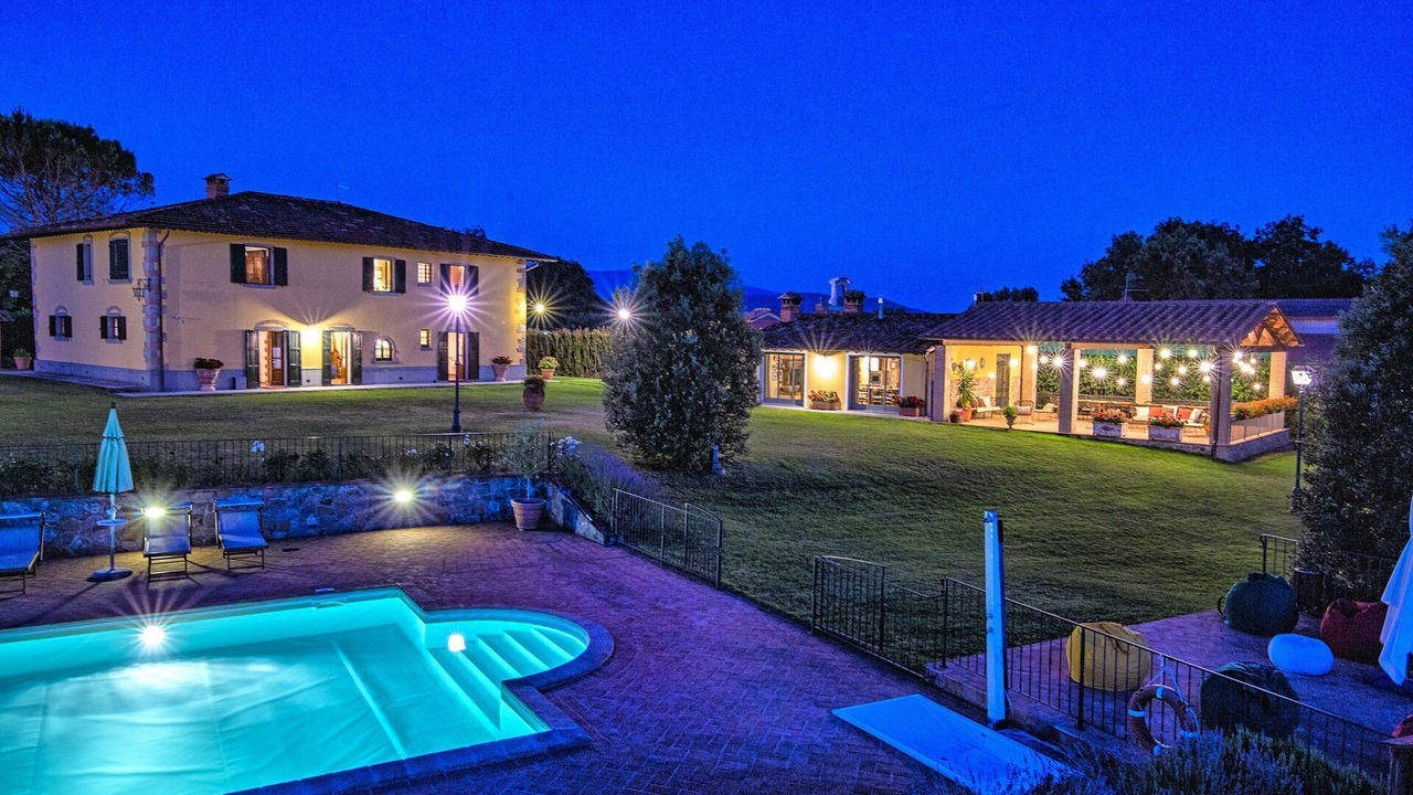 Photo of Outdoor in Porrena