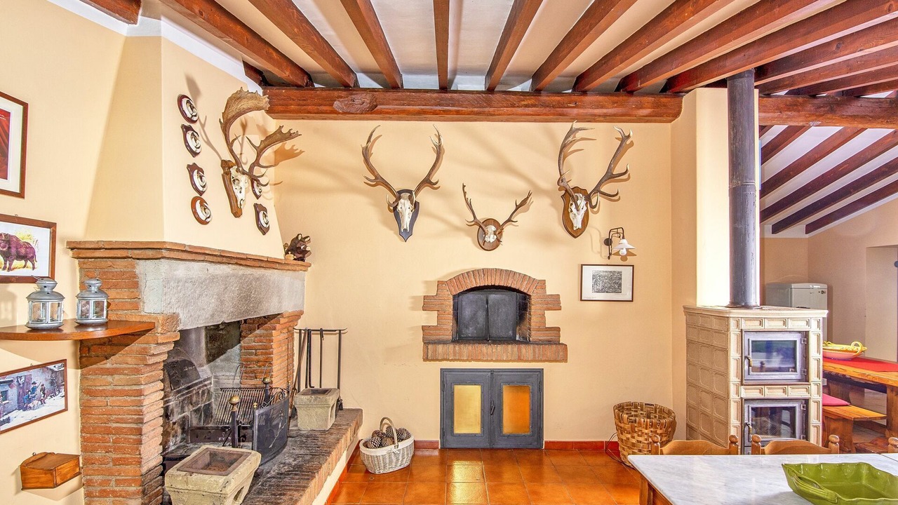 Photo of Livingroom in Porrena