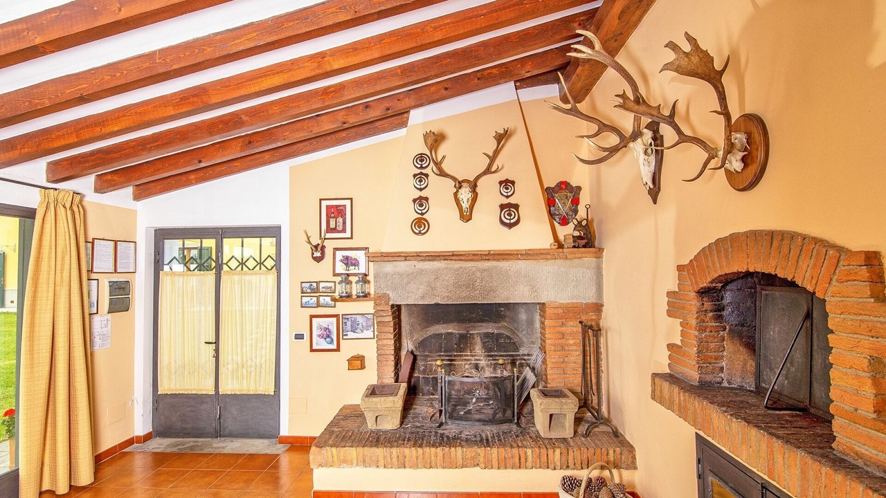 Photo of Livingroom in Porrena