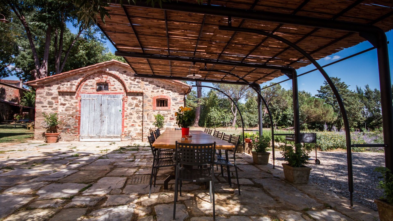 Photo of Outdoor in Le Piazze