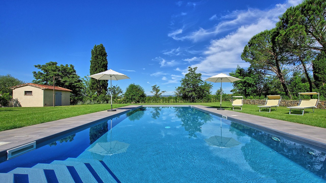 Photo of Outdoor in Le Piazze